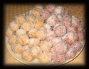 Boule de noix de coco "recette spcial ramadan" Boule_12