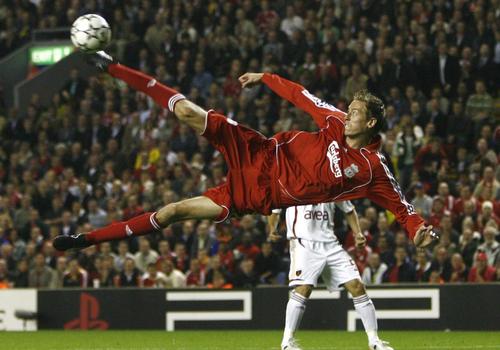Peter CROUCH Crouch12