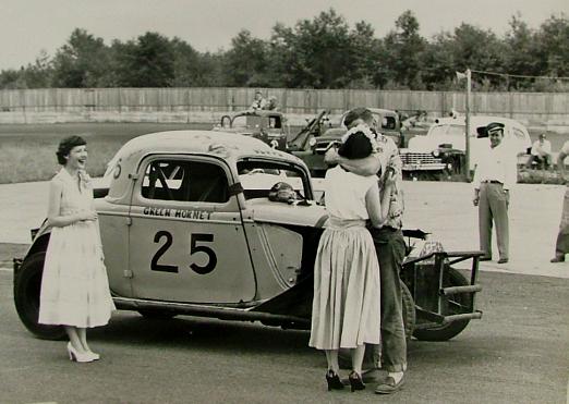 HISTOIRE DE NASCAR W1910
