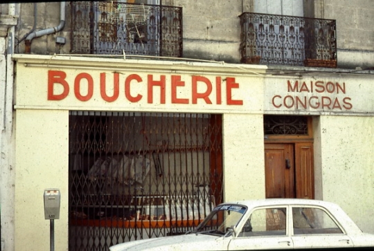 Boucherie Bouche10
