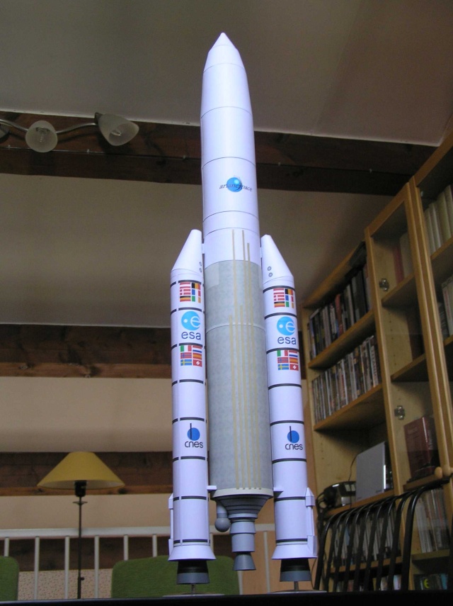 Ariane 5 _aaawe10