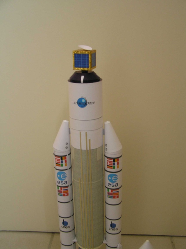 Ariane 5 _aweb10