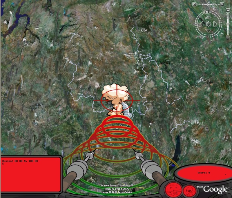 [Résolu] Qu'est ce que ce jeu : Mars Sucks - A Game for Google Earth" ? - Page 2 Jeu_ge11