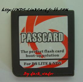 [Nouveau Test Officiel] PassCard 100_0512