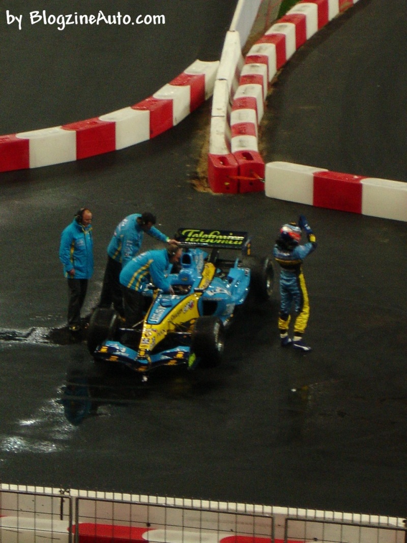 The Race of Champions 2006 Dsc07913