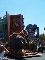 Disney Cinema Parade(photos) Hpim4115