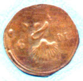 PALLOFAS...monedas eclasiasticas: 1138-b10
