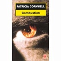 "Combustion" de Patricia Cornwell Combus11