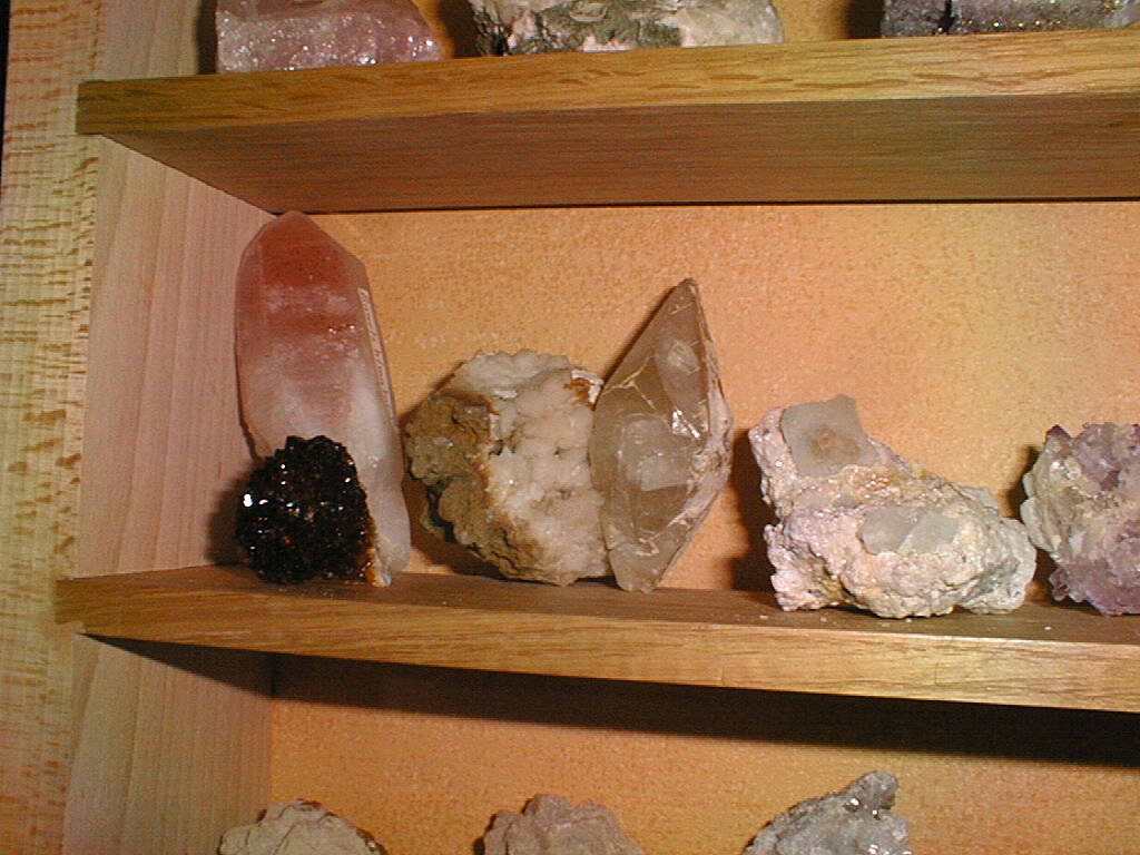 Collection de minéraux Pic00036