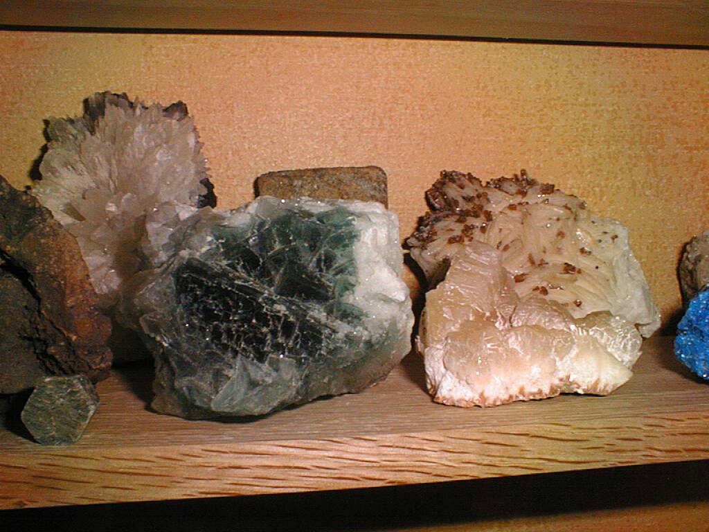 Collection de minéraux Pic00039