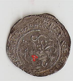 1/2 Real de los Reyes Católicos (Toledo, 1474 - 1504 d.c) 44440011