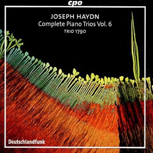Trios avec piano de Haydn 179010
