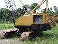 P&H 440S 40 ton crawler crane 1361411