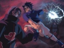 Image Sasuke rare/normal Naruto10