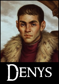 Denys - A la porte nord Denys_10