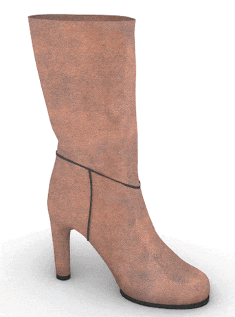 3D сканы обуви от Dugara - Страница 3 Ezgif_10