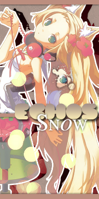 Echos A. Snow