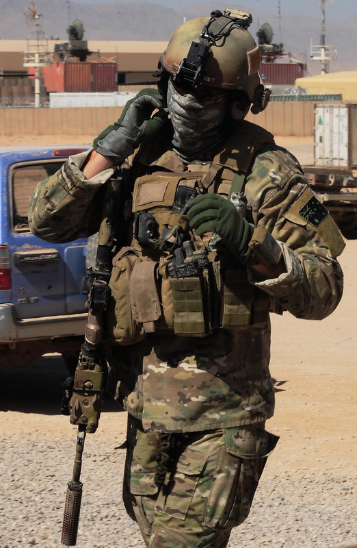 Armée Irakienne Austra12