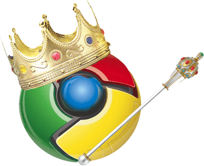 برنامج Google Chorme Chrome10