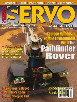 Servo Magazine - صفحة 4 52640810