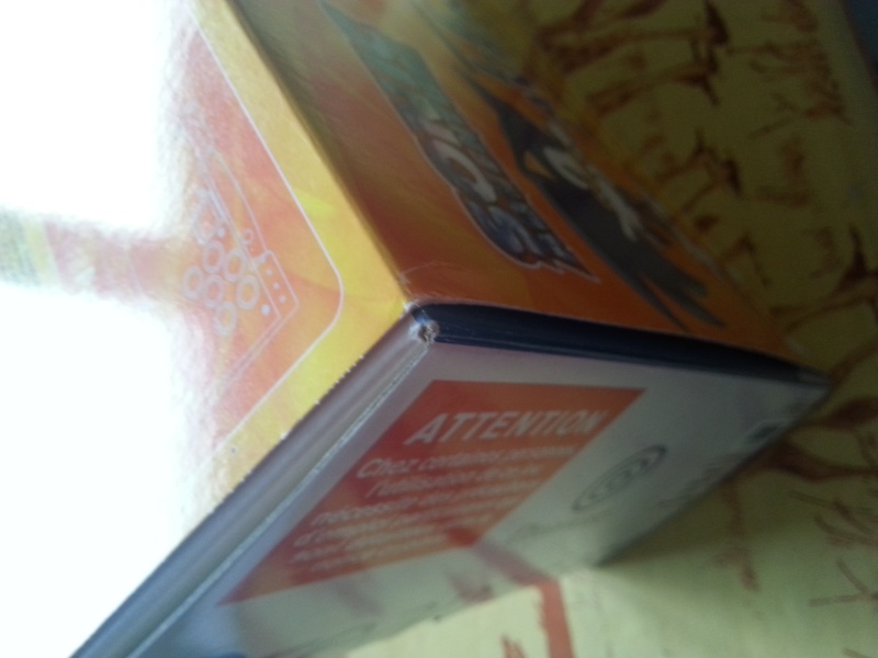 Dreamcast pack aventure - MINT 20140410