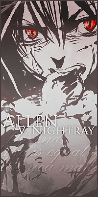 Allen V. Nightray
