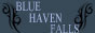 Blue Haven Falls Pack