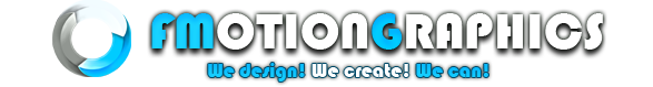 FMotionGraphics Logo13