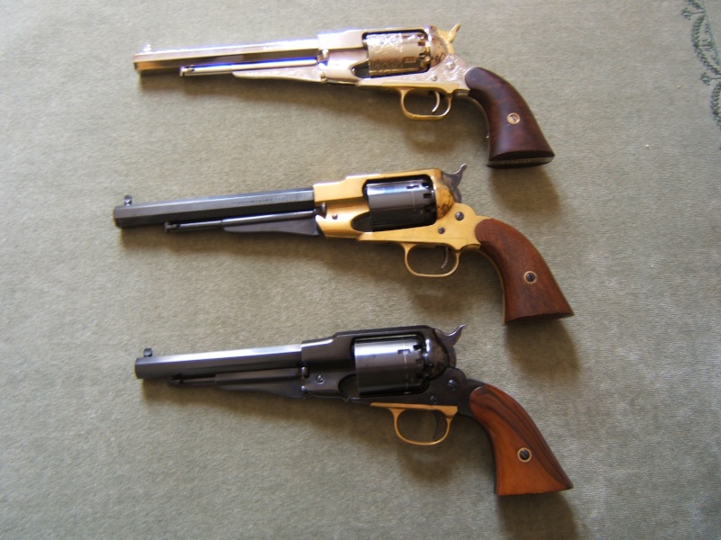remington texas nickel Dscf0812
