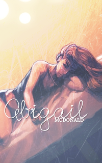Abigail McDonald