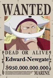 Wanted: Edward Newgate Wanted10