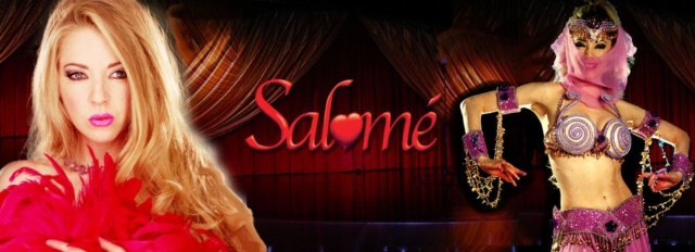 Страсти по Саломее/Salome 3b900410